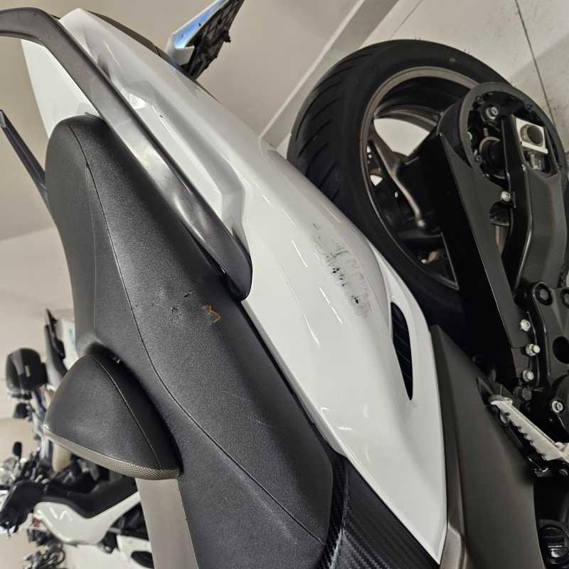 Yamaha T-Max 530 - 2012