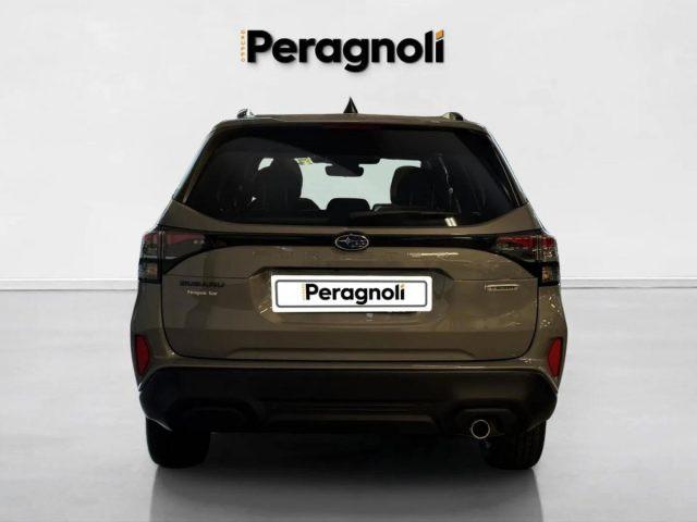 SUBARU Forester 2.0I E-BOXER PREMIUM CVT AUTOMATICA
