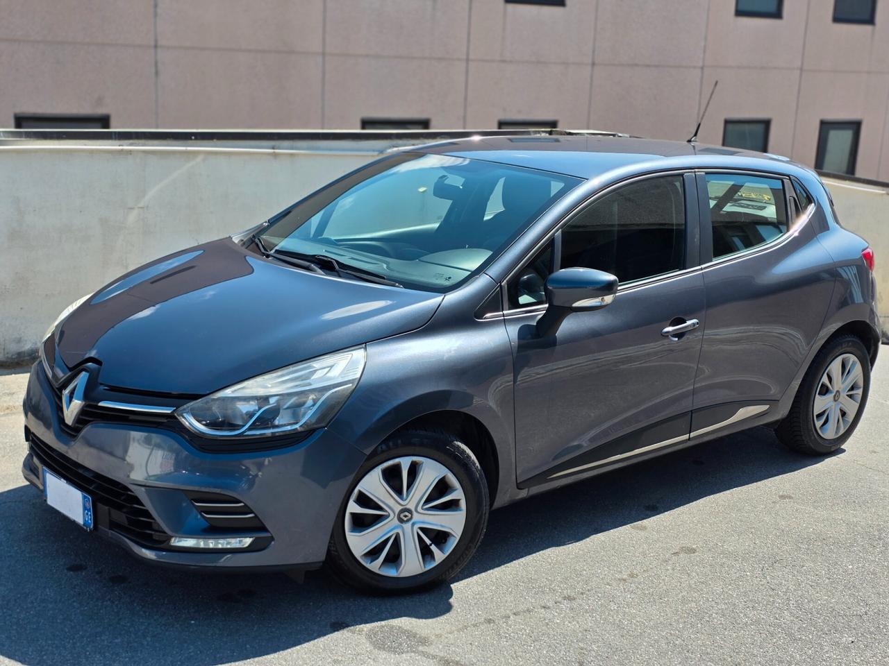 Renault Clio dCi 8V 75CV Start&Stop 5 porte Energy Zen