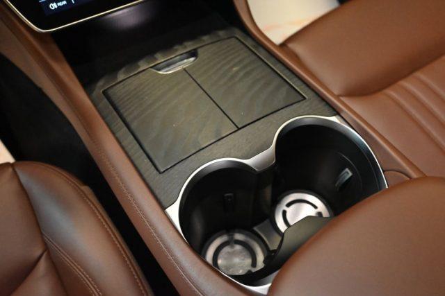 MASERATI Grecale 2.0 GT 300CV MHEV Q4 F1 NAVI 20"PINZE GIALLE FULL!