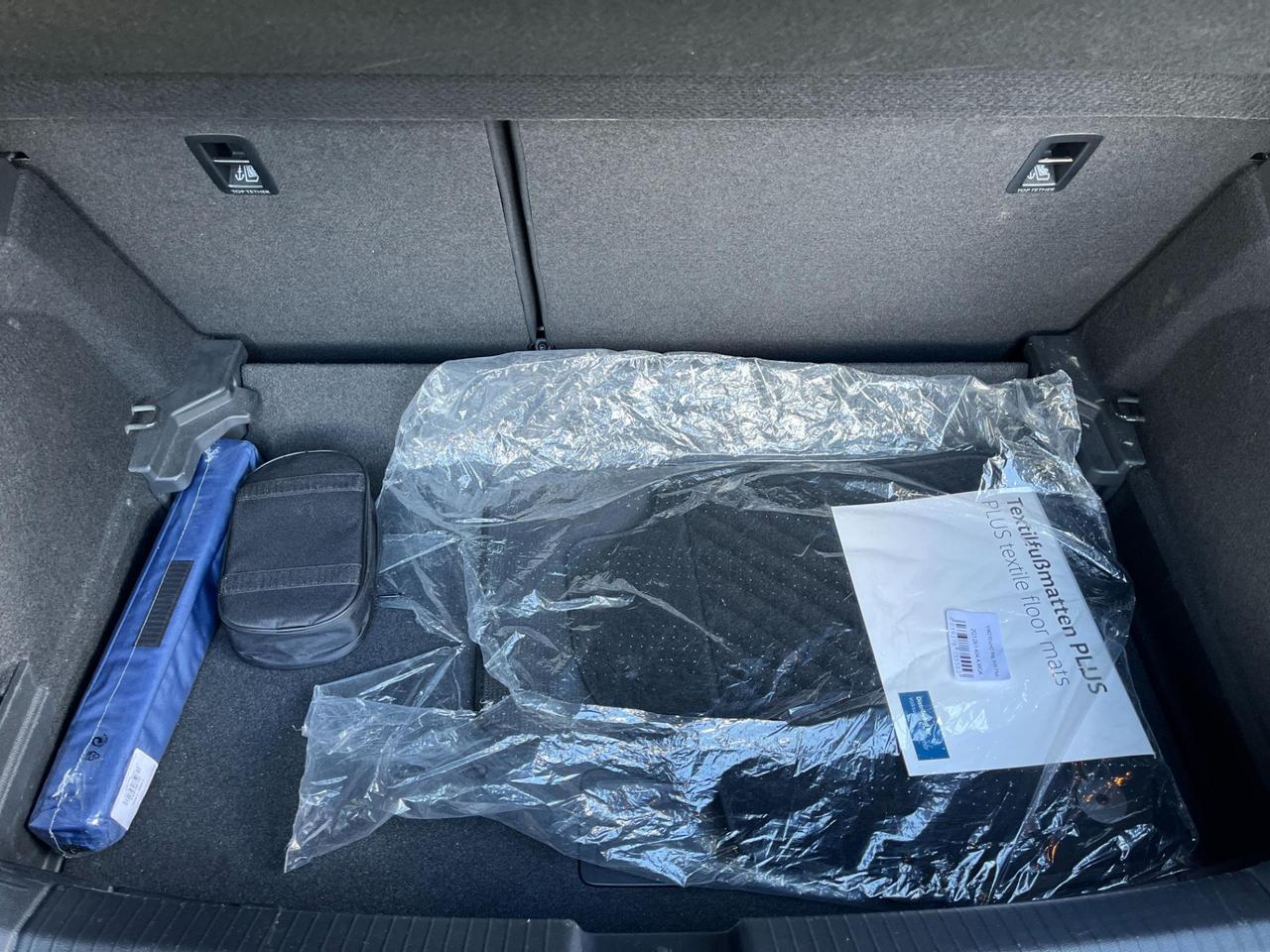 Volkswagen Polo 1.0 tsi Life 95cv