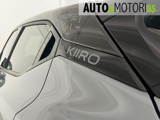 NISSAN Juke 1.0 DIG-T 114 CV DCT Kiiro