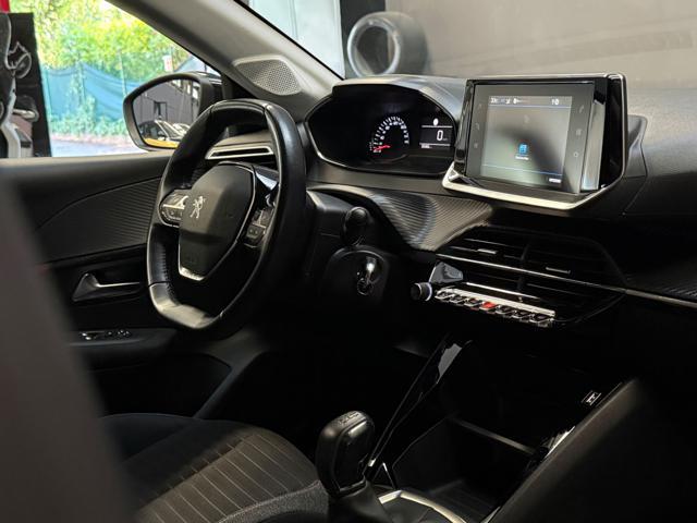 PEUGEOT 208 PureTech 75 Stop&Start 5 porte Active