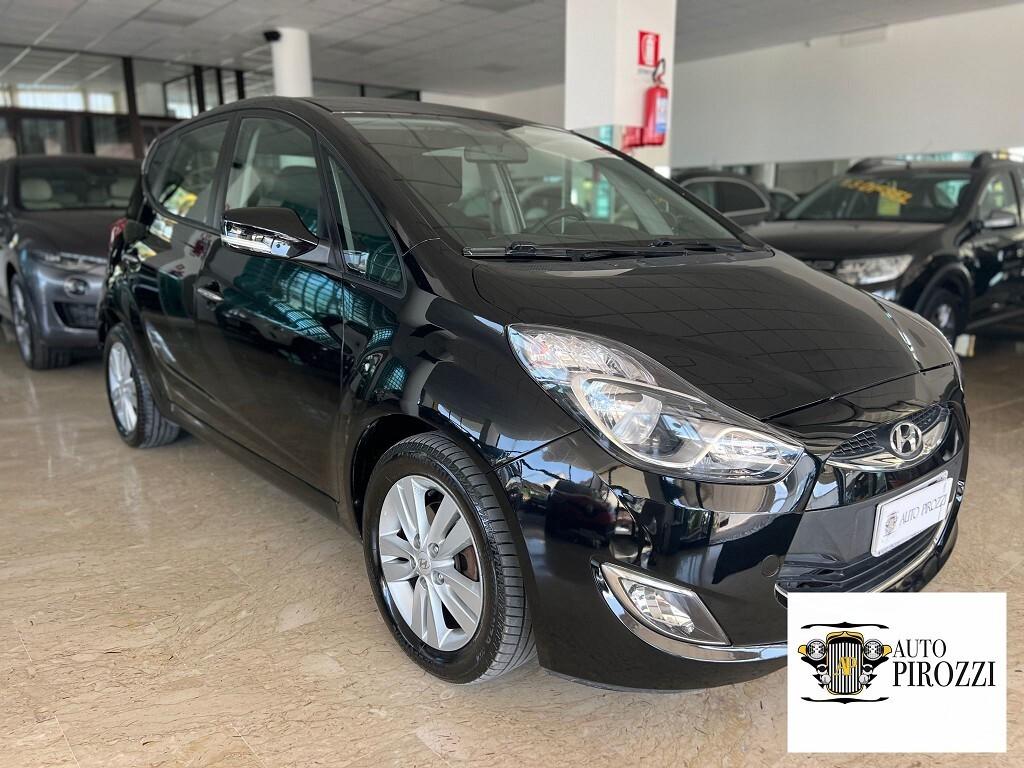 HYUNDAI iX20 1.4 Diesel del 2013 con 155000KM