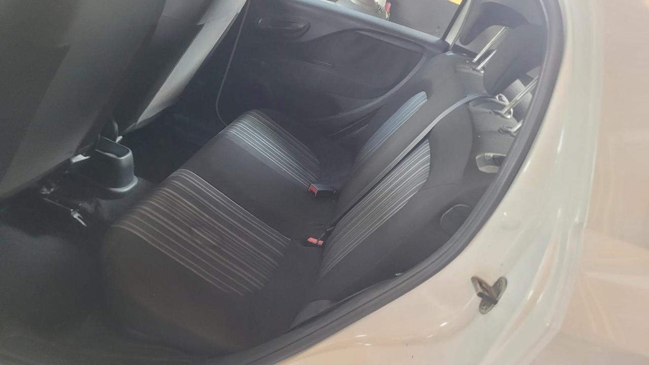 Fiat Grande Punto 1.4 5 porte Actual EasyPower