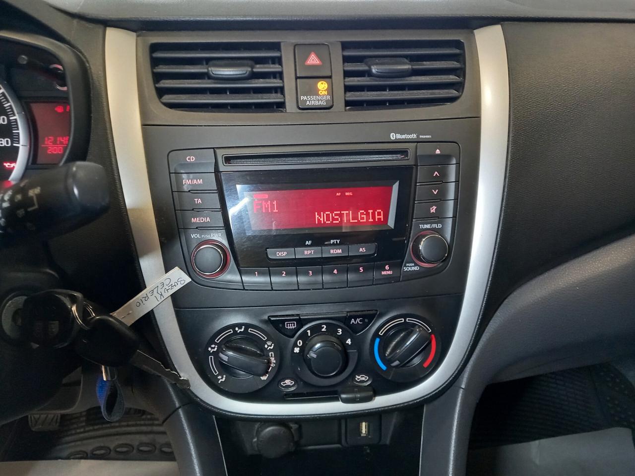 Suzuki Celerio 1.0 Easy