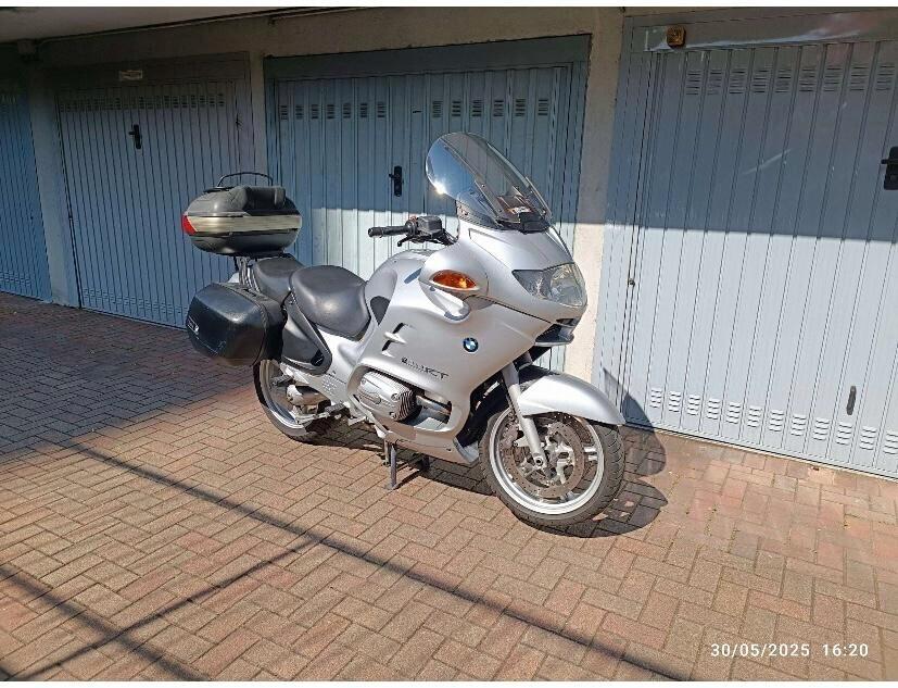 Bmw R 1150 RT 1150 rt