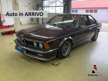 BMW 635 3.5 CSi