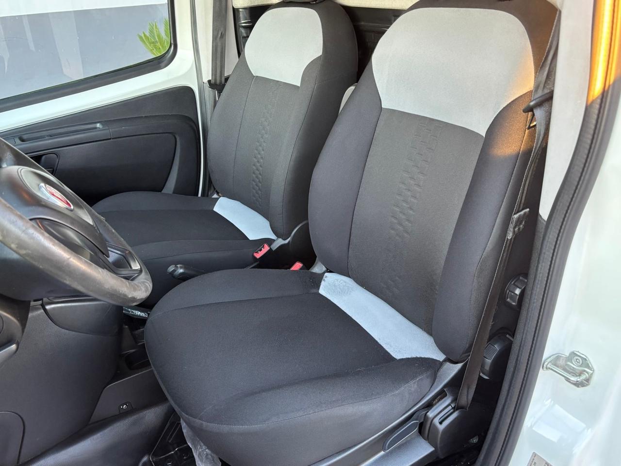 Fiat fiorino 1.3 multijet 95 cv