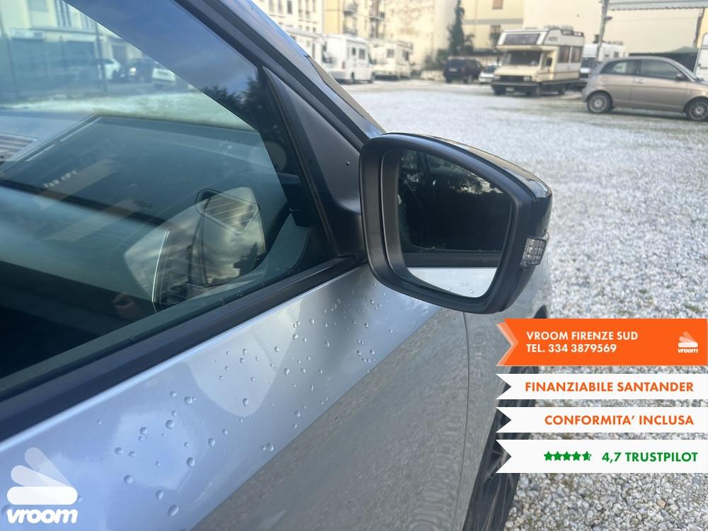 SKODA Fabia 3ª serie Fabia 1.0 MPI 60 CV Twin ...