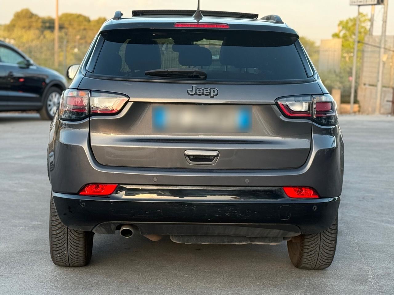 Jeep Compass TETTO APRIBILE 1.6 Multijet II 2WD 80° Anniversario