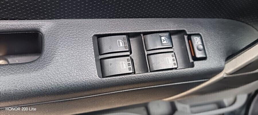 Daihatsu Terios 1.3 4x4