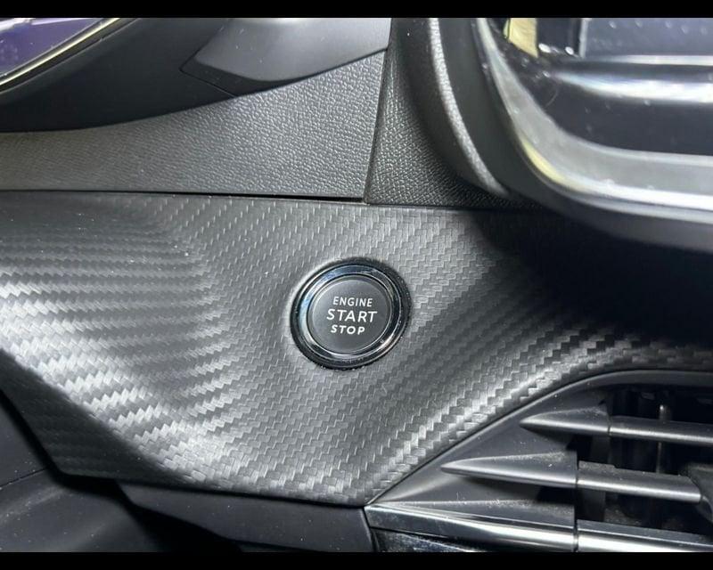 Peugeot 208 2ª serie PureTech 100 Stop&Start 5 porte GT