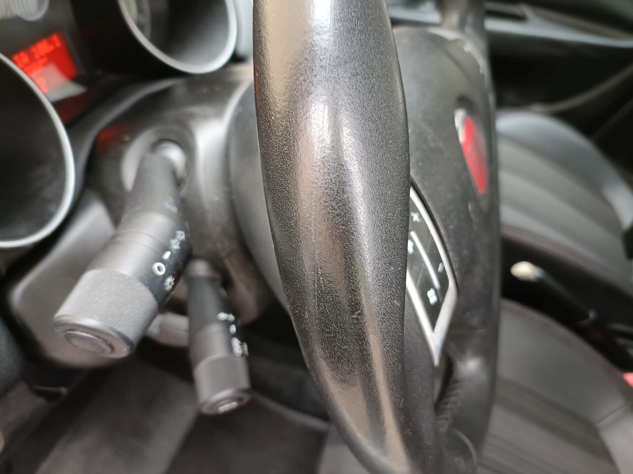 Fiat Punto Evo Punto Evo 1.3 Mjt 95 CV DPF 5 porte S&S Emotion