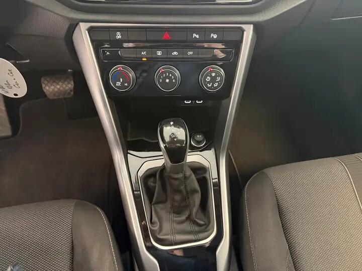 Volkswagen T-Roc 1.5 TSI ACT DSG Life