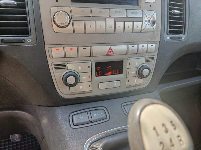 LANCIA MUSA 1.4 Oro Plus Ecochic GPL