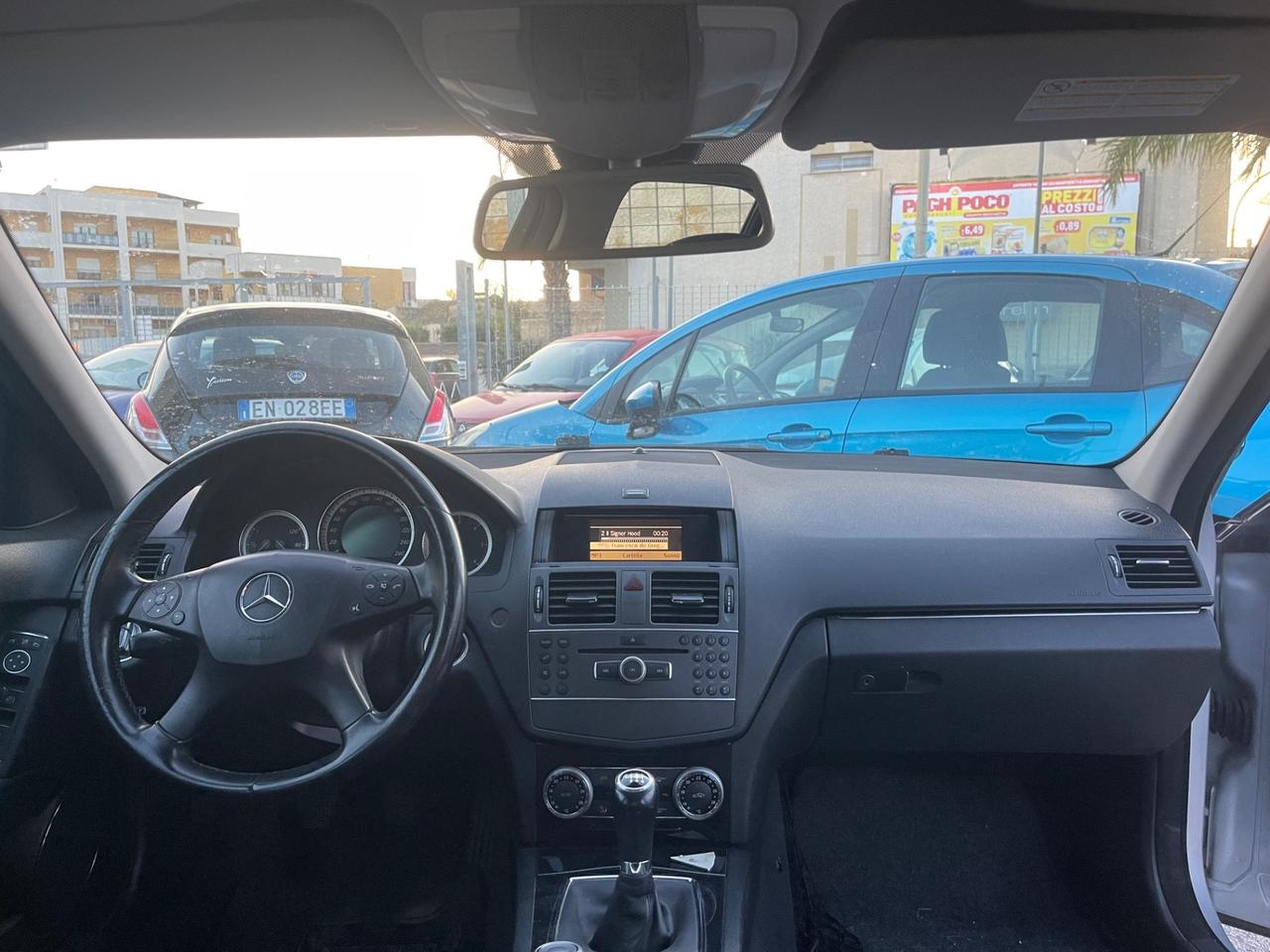 Mercedes-benz A 200 CDI Avantgarde