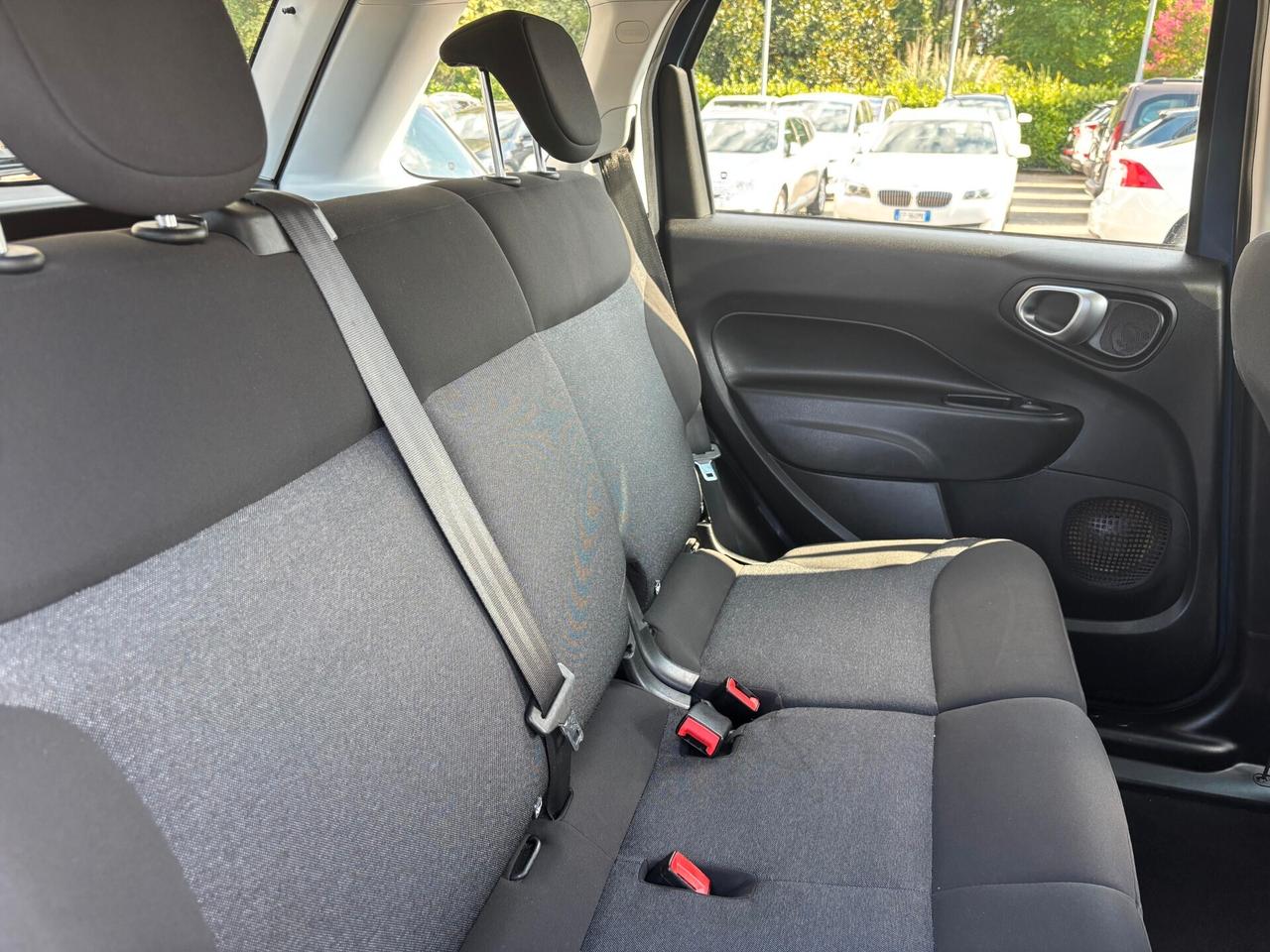 Fiat 500L 1.3 Diesel Neopatentati