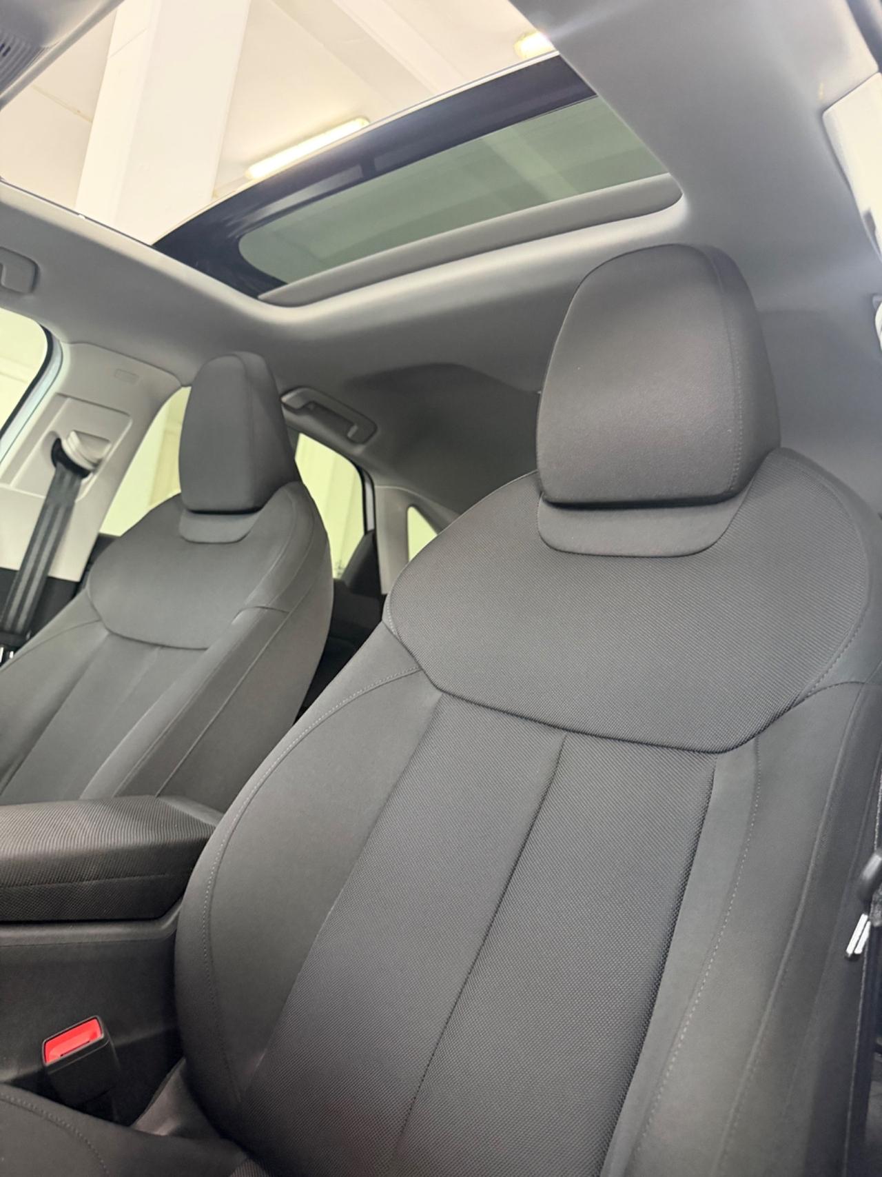 Audi Q3 SPB TDI 150 Cv S Line FINANZIABILE