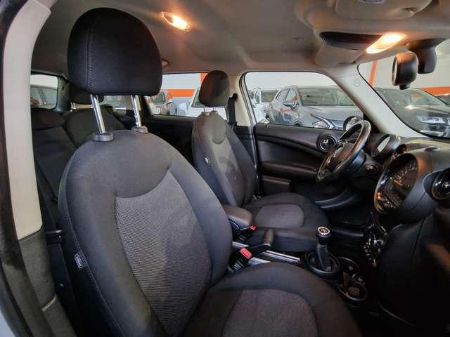 MINI Cooper D Countryman Mini Countryman R60 1.6 Business E6