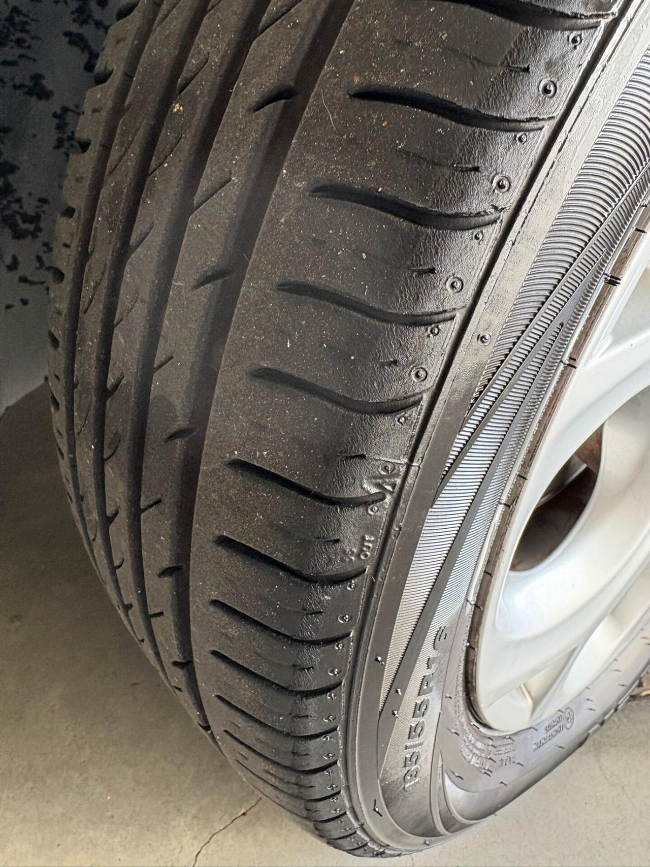 Citroen C3 Exclusive Style tetto panoramico