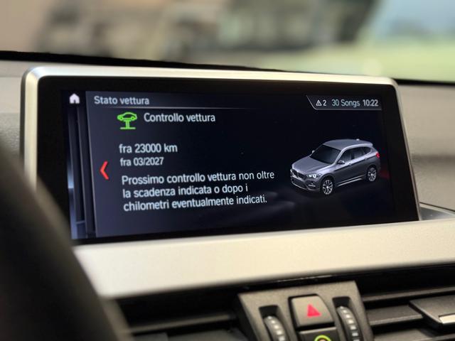 BMW X1 xDrive25e Business Advantage