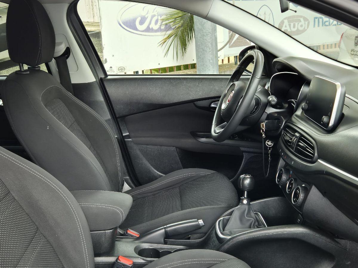 FIAT - Tipo - 1.6 Mjt S&S SW S-Design
