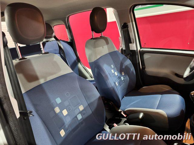 FIAT Panda 1.2 70CV Pop