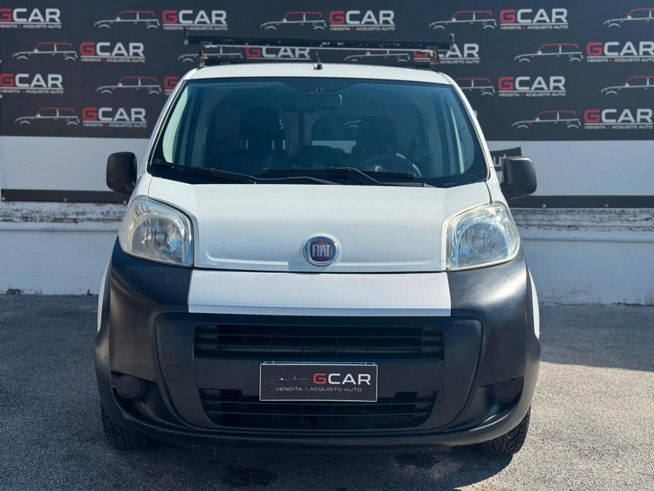 Fiat Fiorino 1.4 8V Combi Semivetrato Natural Power SX