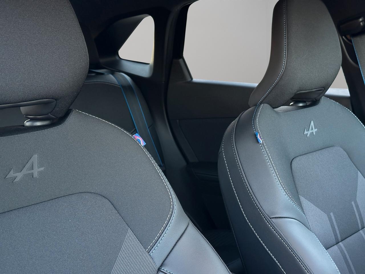 Renault Symbioz E-Tech 160 CV Esprit Alpine