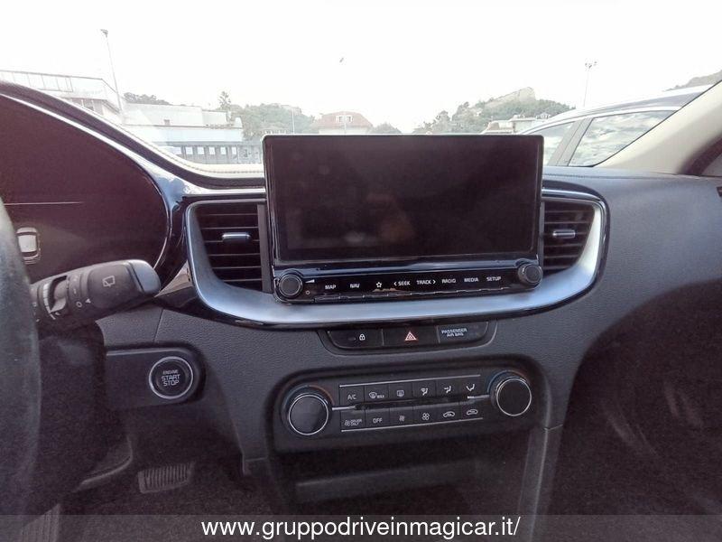 KIA Xceed Xceed 1.6 GDi 141 CV PHEV DCT High Tech