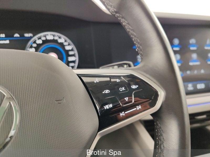 Volkswagen Touareg 3.0 V6 TDI SCR 170kW R-LINE