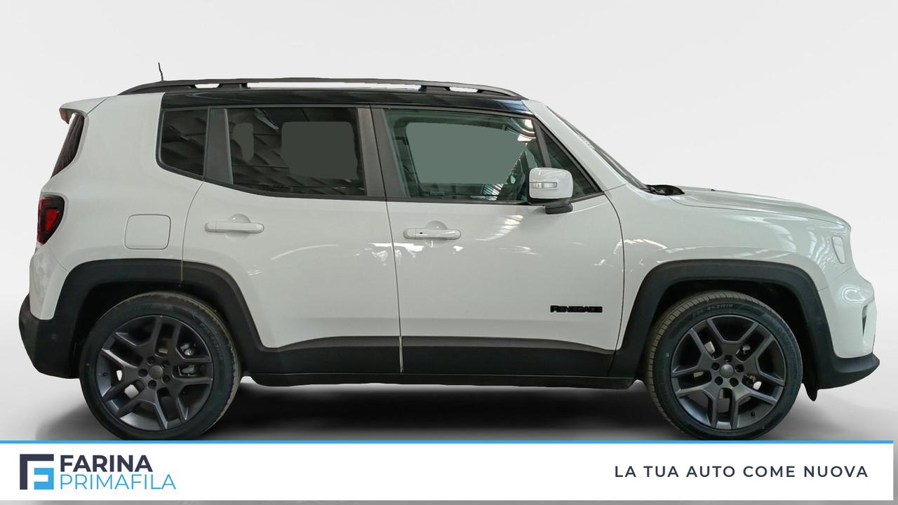 JEEP Renegade 2019 - Renegade 1.6 mjt S 2wd 130cv