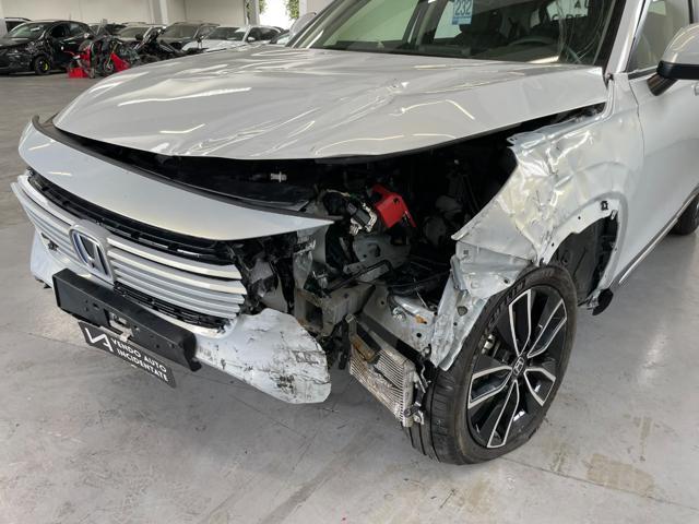 HONDA HR-V 1.5 HEV ECVT ADVANCE SAND EDITION