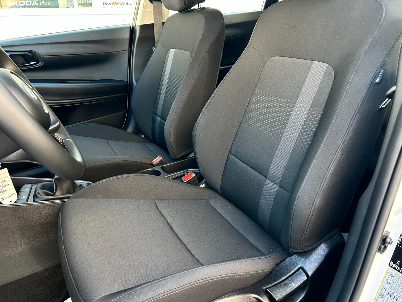 Hyundai i20 1.0 T-GDI Connectline 2026