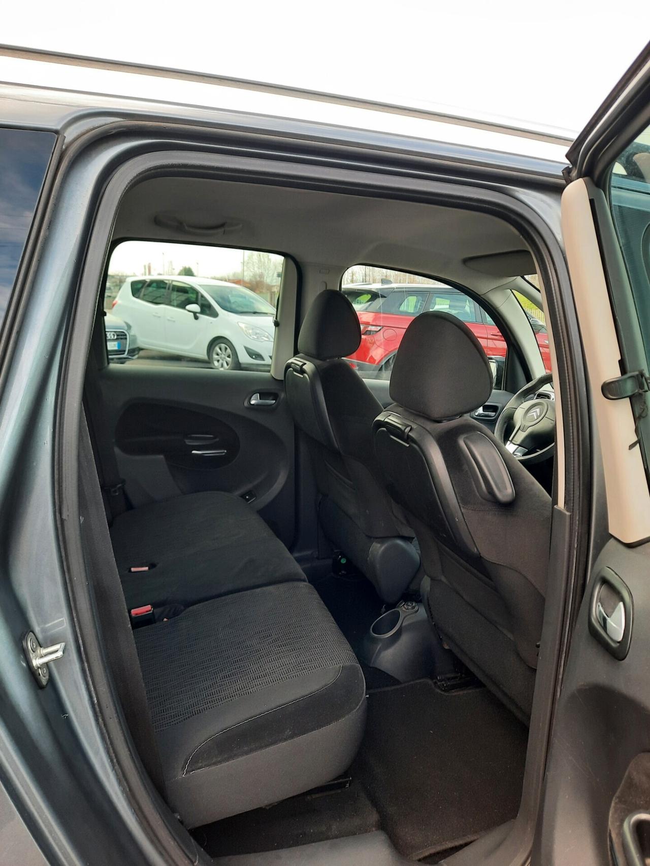 Citroen C3 Picasso 1.4 VTi 95 Perfect Ok neopatentati