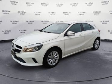 Mercedes-Benz Classe A A 180 d Sport