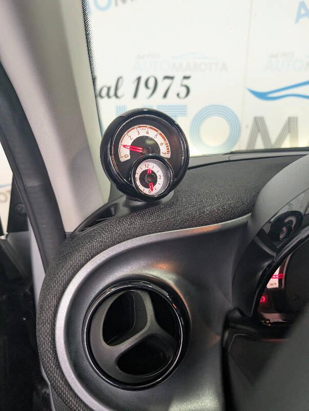 Smart Fortwo 1.0 Superpassion 71cv "PROMO FINANZIAMENTO"