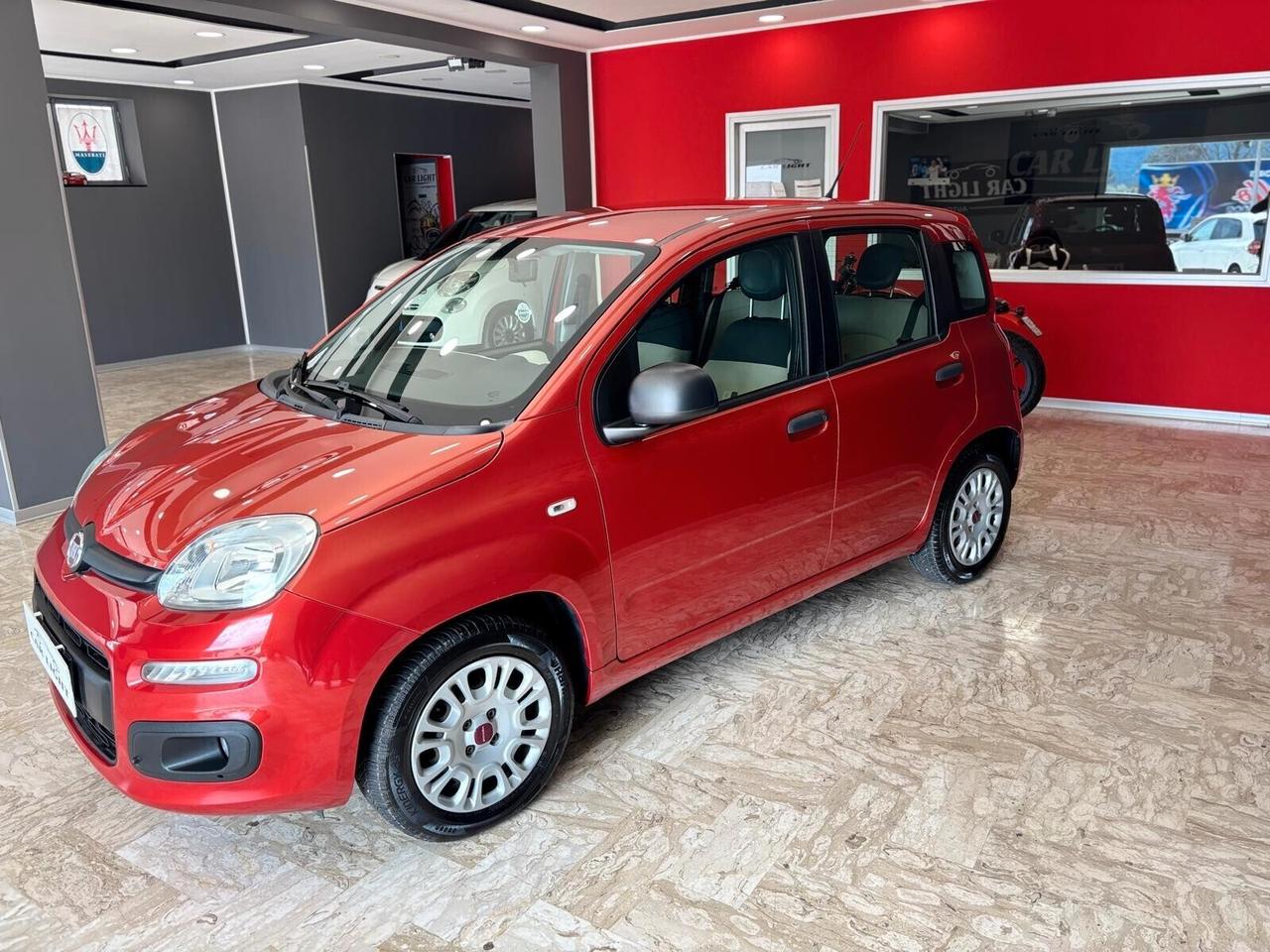 Fiat Panda 1.2 Easy