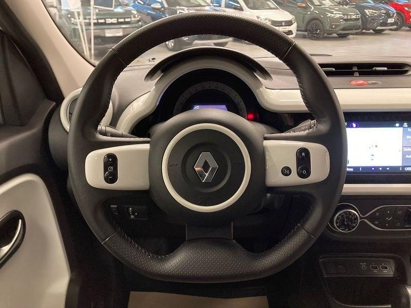 Renault Twingo Electric Techno 22kWh rif.GL384