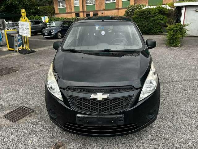 Chevrolet Spark Spark 1.0