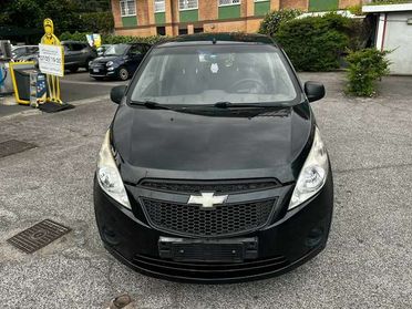 Chevrolet Spark Spark 1.0