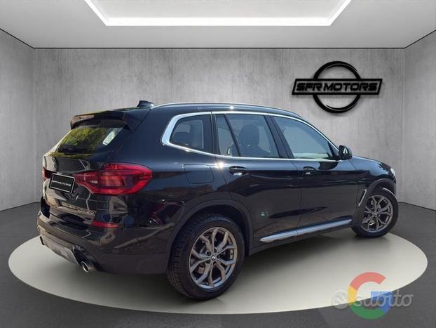 BMW X3 xDrive20d xLine 2.0 190cv - PROMO