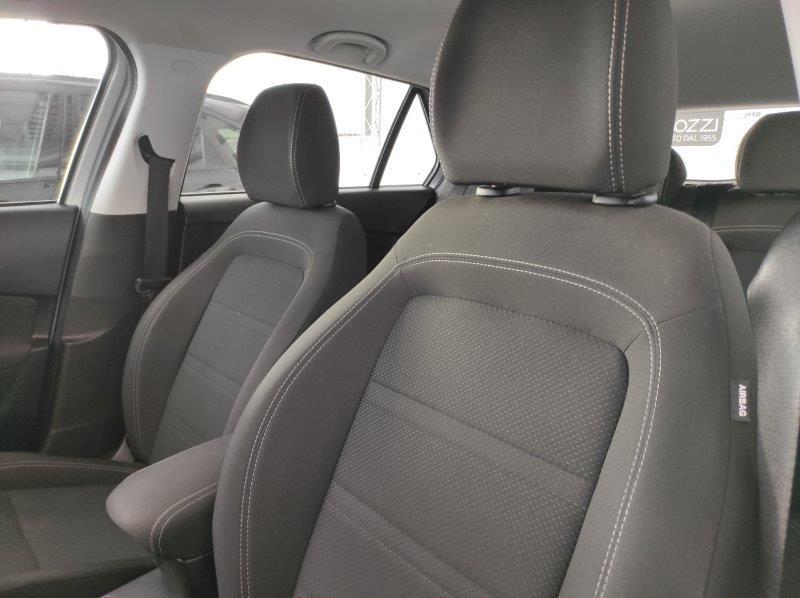 FIAT Tipo (2015-->) - Tipo 1.0 SW City Life