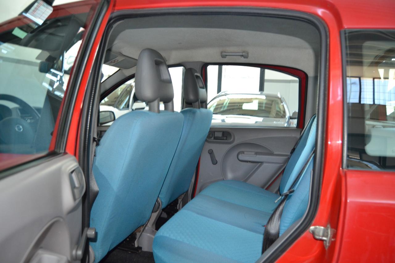 Fiat Panda 1.3 MJT 16V Dynamic A.C/Radio/ABS