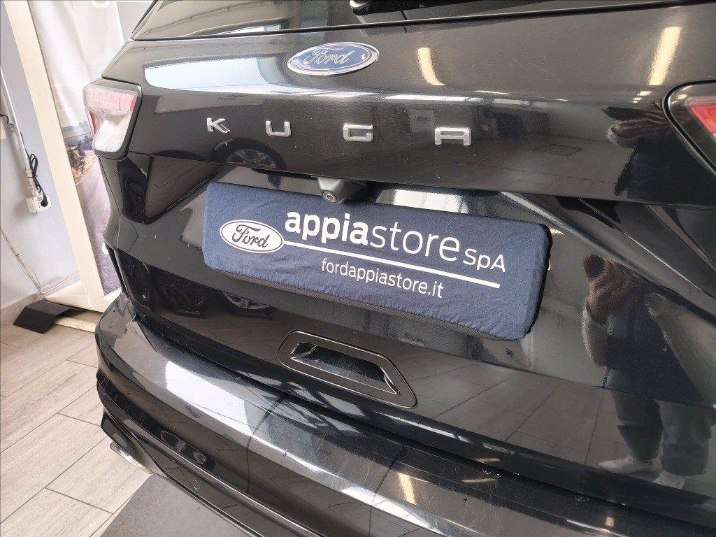 FORD Kuga 1.5 ecoblue ST-Line X 2wd 120cv auto del 2022