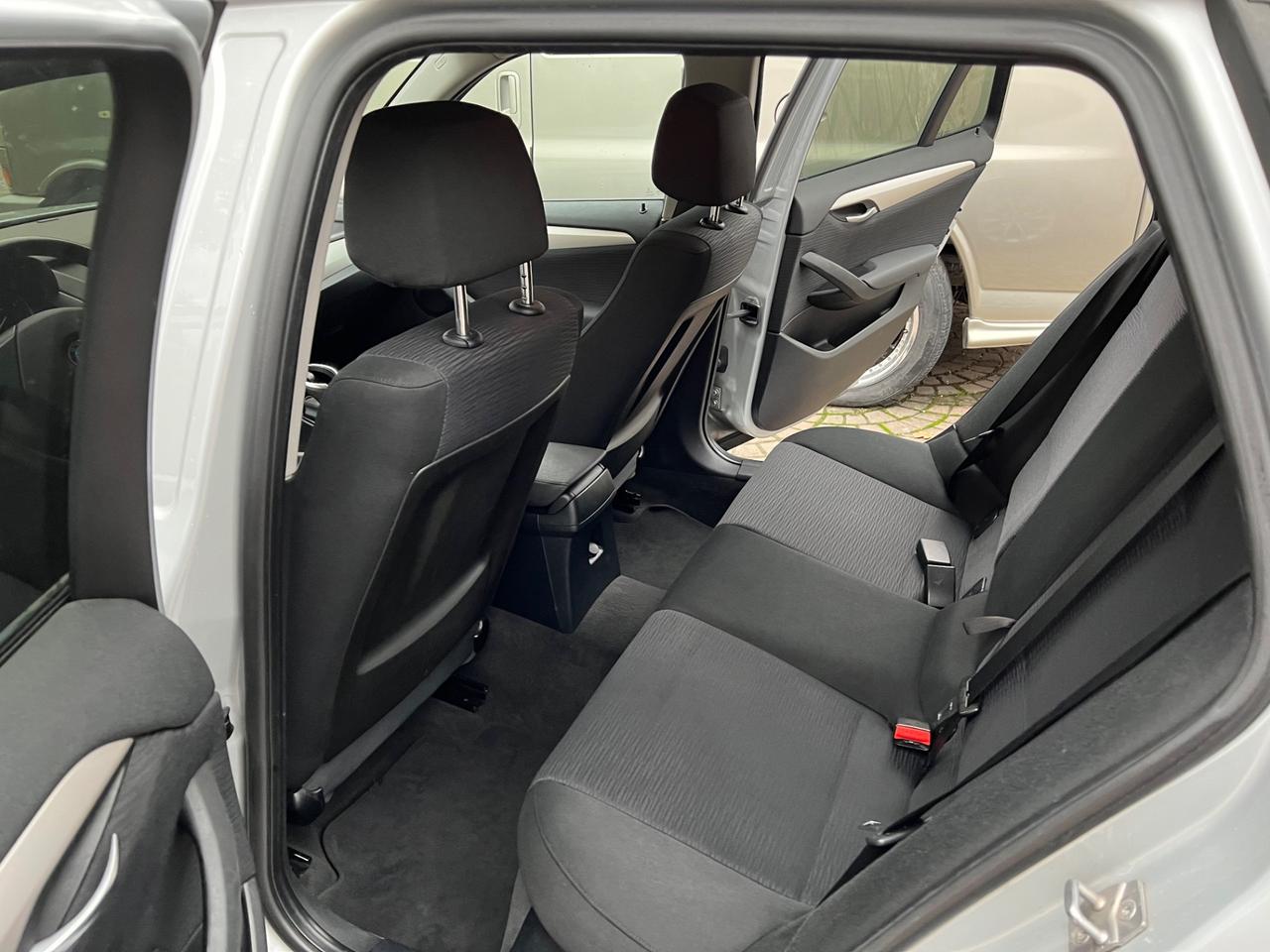 Bmw X1 xDrive18d UNICO PROPRIETARIO PERMUTABILE