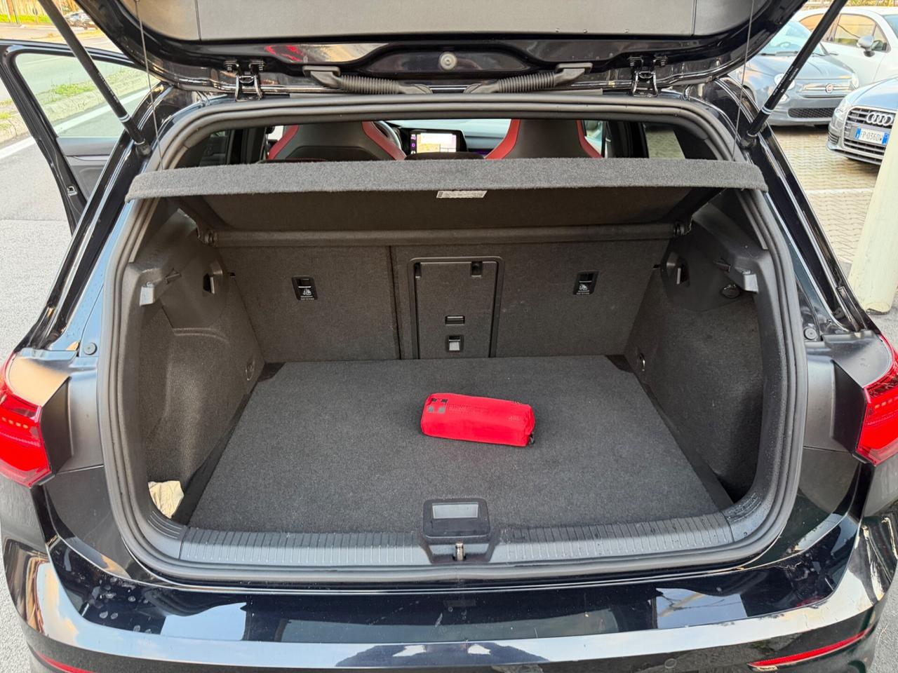 Volkswagen Golf GTI Clubsport Dsg 2.0 Tetto Cerchi 19