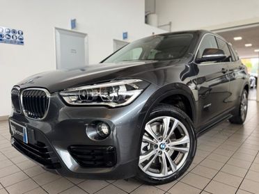 BMW X1 xDrive25d xLine //PARI AL NUOVO//
