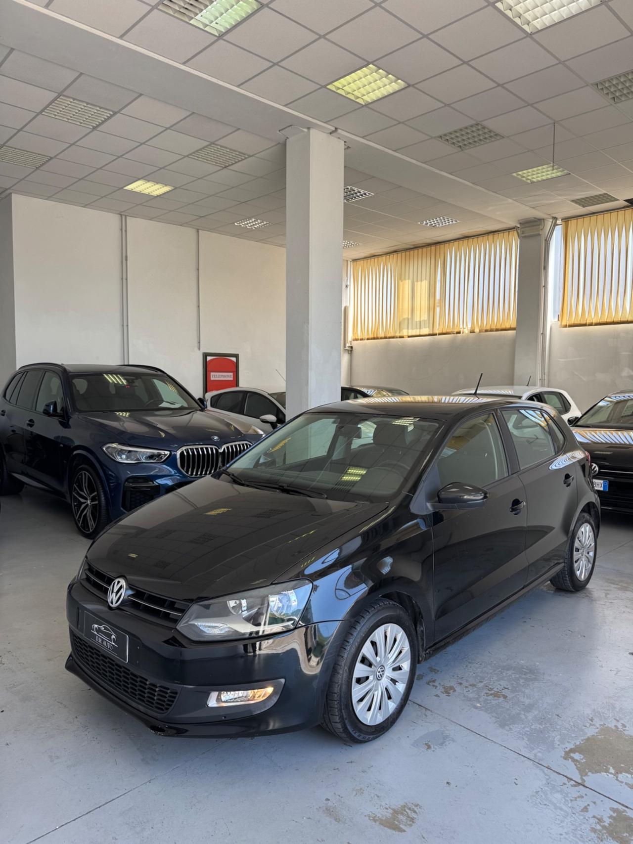 Volkswagen Polo 1.2 70 CV 5p. Comfortline